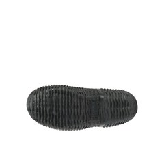 Muck Boot Hale Pull On Rain Boys Black Casual Boots KBH-000