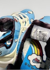 Nike Toddler Presto x Hello Kitty QS CW7461-402 Hello Kitty Size 7C New NO BOX