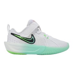 Nike G.T. Cut 3 PS Bleached Turquoise White Kid Preschool Basketball FD7034-106