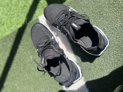 Nike Youth Sneakers D/MS/X Black