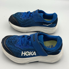 Size 12.5 MD Hoka One One Model: Rincon 4 Little Kids 1168875ecc