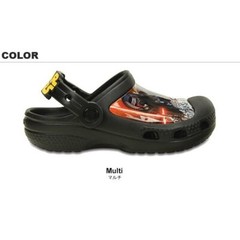 CROCS Kids Creative Clog Star Wars Clog Sandals