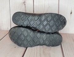 Merrell Snow/Rain Boots Select Dry Suede Youth Size 6 M