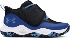 Under Armour Unisex Grade School Zone Basketball 2 – 4Y