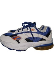 PUMA Cell Venom Jr Unisex Kids Sneakers Blue/White US 6C 369630 02