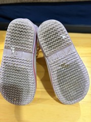 kids rubber boots