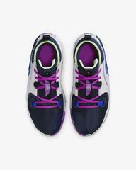 NIKE ZOOM CROSSOVER 2 SE SIZE 5.5 SAME AS WOMAN 7.0 NEW PHANTOM OBSIDIAN ROYAL