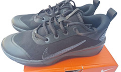 Nike Omni Multi-Court GS Black Anthracite DM9027-001 sneaker shoe unisex NIB- 4Y