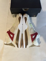 Air Jordan 4 Wild Things Size 2Y DH0573-264