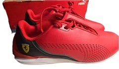 PUMA Ferrari Drift Cat Decima Junior Size 4C Brand New