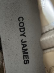 Cody James Boots Size 5.0 – D