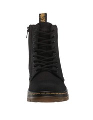 Dr. Martens Kid’s Collection Combs Lace Up Fashion Boot Girls Sz 4 / Boys Sz 3