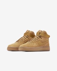 AIR FORCE 1 HIGH LV8 (GS) GRADE SCHOOL US SIZE – 5.5Y STYLE # CK0262-700