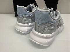 adidas X_PLRPATH K Light Blue/White * JQ9601 * Unisex Kids 1