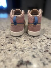 Nike Air Jordan 1 Mid Zen Size 2Y