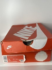 NEW NIKE DUNK HIGH SE PS NBA ALL STAR BARELY GREEN BLACK WHITE MINT SIZE 2Y
