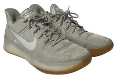 Nike Kobe A.D. – Light Bone/White-Pale – 869987-011 – 6.5Y (GS) – Pre owned