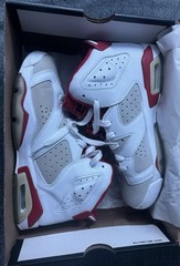 Jordan Air Jordan 6 Retro