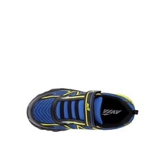 Avia Force Ii Training Boys Size 10 M Sneakers Athletic Shoes A8425B-BLK