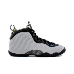 Nike Little Posite One BG Graffiti 644791-009
