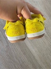 NIKE; 2019 „SPOUNGEBOB“ SQUAREPANTS x KYRIE IRVING’S, 5-TD/BT. L.M.T. ED.