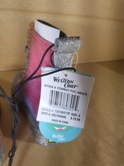 Western Chief Multicolor Combat PVC Boots Toddler’s Size 6 New With Tags $29.99