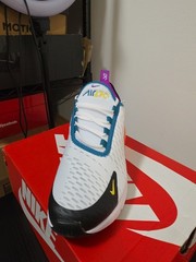 Air Max 270 Gs