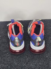 Nike Air Max 270 React Low Dunk It Size 6Y CT 1630-001