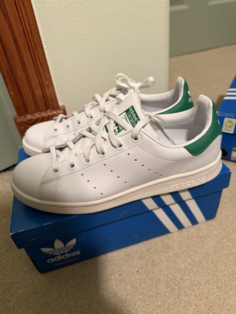 Adidas Stan Smith J Size 7