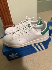 Adidas Stan Smith J Size 7
