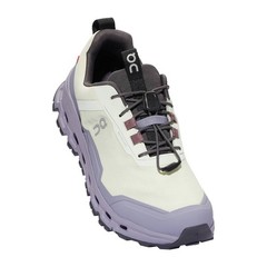 On Running Cloudhero Waterproof Aloe/Feather Size 6.Y/7.5W NWB!