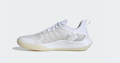 AUTHENTIC || Adidas Defiant Speed Womens Tennis Shoes (B Standard) (ID1510)