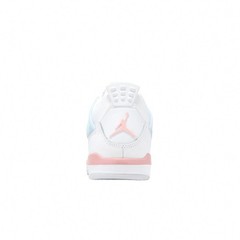 Nike Jordan 4 Retro PS AJ4 Valentines Day Kids Preschool Casual Shoes IB7069-100