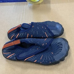 Bergman Kelly Kids Water Sport Shoes Size 1-1.5