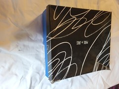 New with Box: Max + Jake Black Rain Boots Size 4