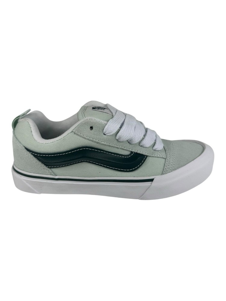 VANS Knu Skool Skate sneakers Junior Size 5