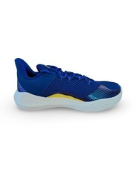 Under Armour Curry Flow 11 (GS) ‚Dub Nation‘ Size 5Y Big Kids Shoes 3026619-100
