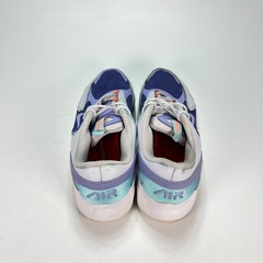 Nike Air Max Bolt Multicolor Athletic Running Shoes CW1626-500 Youth Size 6Y