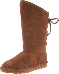 New in Box Bearpaw Phylly Youth Winter Boots – 1955Y Hickory Size 3 Youth