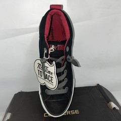Junior All Star Street Mid Bk / Jester