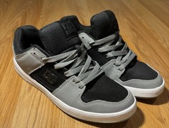 DC Cure Sneaker Big Kids