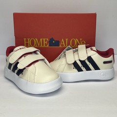 Toddler 9 Adidas Home Alone Grand Court Kids – Toddler Brand New Size 9 Collab