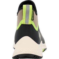 Muck Boot Outscape Kids Boots – Walnut/Black/Green MOSBK90