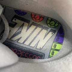 Nike Kyrie 5 Mamba Mentality Kobe Basketball Youth Sz 5.5Y = Womens Sz 7 M