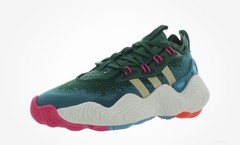 Adidas Trae Young 3 size 5.5Y