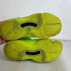 Adidas Donavan Mitchell D.O.N Issue 3 Mike Wazowski Basketball Shoes Kids Size 3