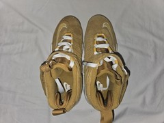 Nike Air Griffey Max 1 ‚Wheat‘ D06684-700 Sz6Y