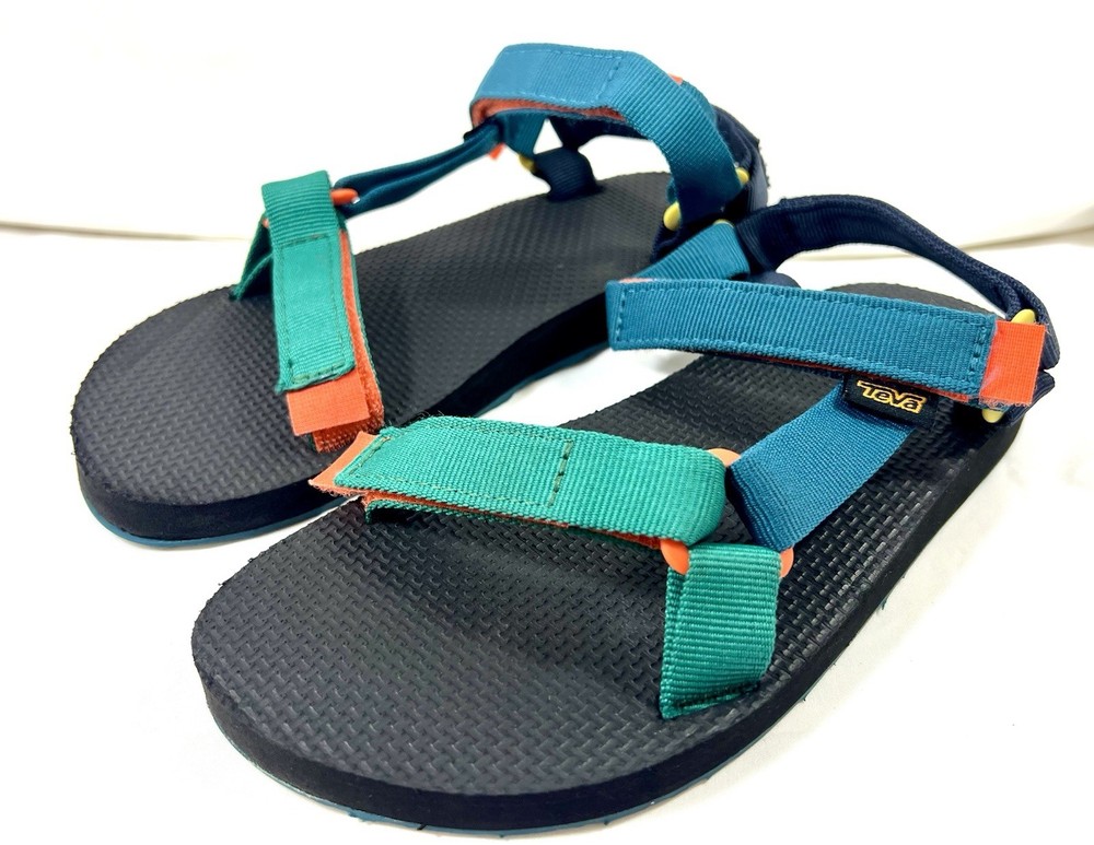 Teva Kids Original Universal Sandals, Size 4