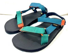 Teva Kids Original Universal Sandals, Size 4