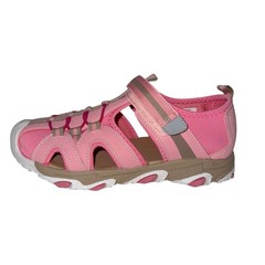 Sandals for Girl multicolor Thereabouts Rift Strap Sandals SZ/5M- 6M